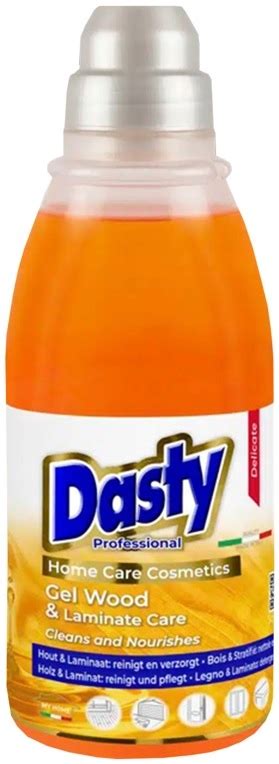 Dasty Gel Wood Orange Do Drewna Laminatu 700ml IT 8051566123513