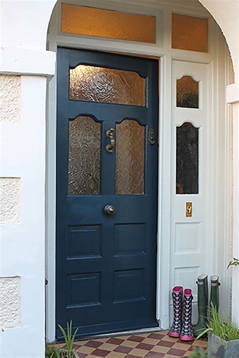 Best Wood Paint To Protect Exterior Doors Thorndown Paints Wood