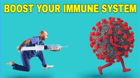 5 Home Remedies To Boost Your Immunity Power Youtube