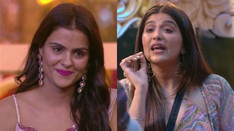 Bigg Boss 16 Priyanka Choudhary Defeats Nimrit In A Task To Earn