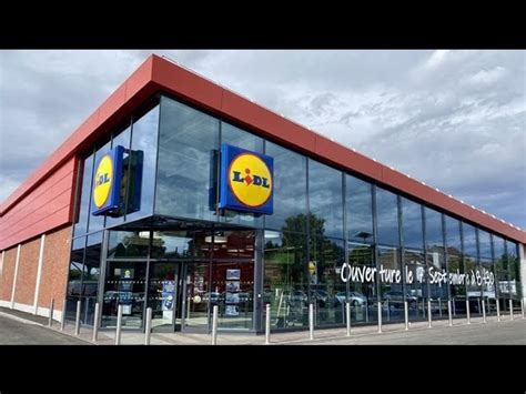 Lidl Cartonne Avec Ce Robot De Cuisine Super Design Et Performant Prix