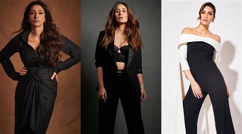 Kareena Kapoor Tabu Kriti Sanons Heist Comedy The Crew Announces Release Date With A Video