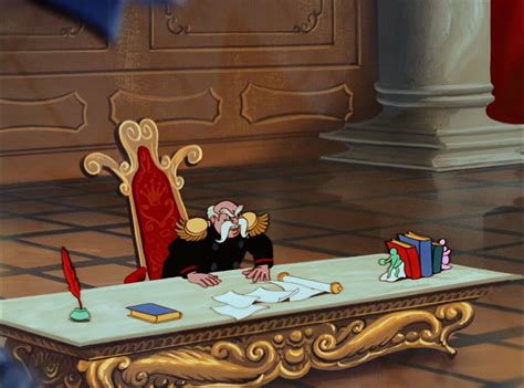 King Cinderella