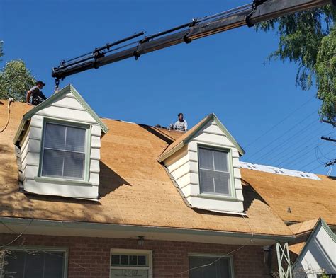 Los Angeles 1 Roof Repair Experts Eba Roofing Inc