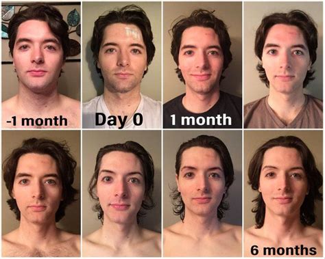 Pinterest Transgender Transition Male To Female Transgender Male To