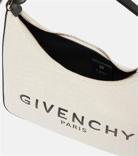 Givenchy Moon Cut Out Small Shoulder Bag Givenchy