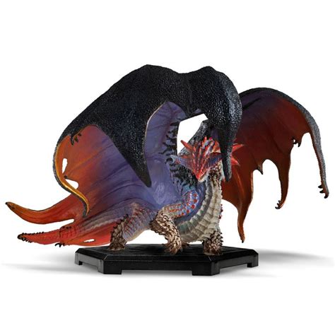 Jual Monster Hunter World Namielle Namielle Capcom Figure Builder