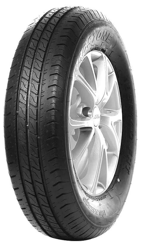 Milestone Eco-Stone 185/70 R13C 86N | reifen.com