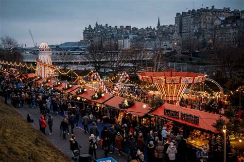 Christmas In Scotland 2024 Events Molli Hyacinthe