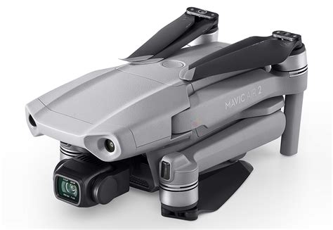 This is the DJI Mavic Air 2 and its alleged specs - SoyaCincau