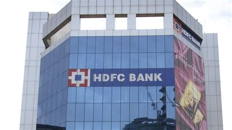 Hdfc Bank Launches Special Fixed Deposit Fd Schemes With Higher