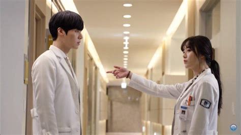 Sinopsis Drakor Blood Drama Korea Ahn Jae Hyun Dan Goo Hye Sun Tayang