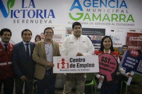 SUNAFIL PERÚ on Twitter LO ÚLTIMO La superintendenta de la