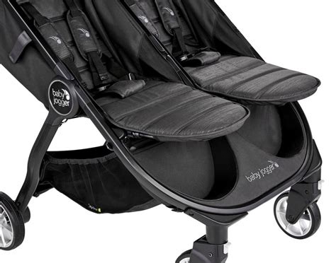 Baby Jogger City Tour Double Kinderwagen Babyartikelcheck