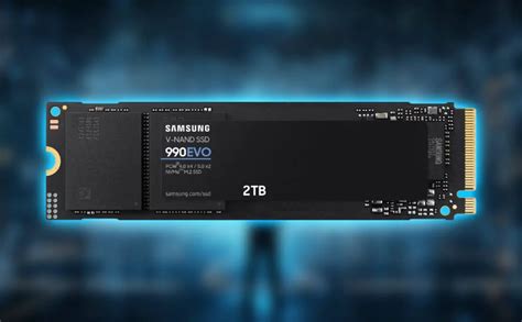 Samsung 990 Evo Ssd Review Upgrade Your System With Faster Speeds And Load Times