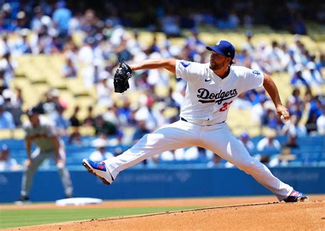 Dodgers Nationのインスタグラム（＠dodgersnation）から ― スポニチ Sponichi Annex 野球