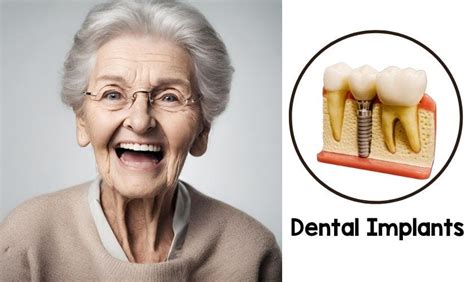 A Closer Look At Mini Dental Implants What Are They And How Do They