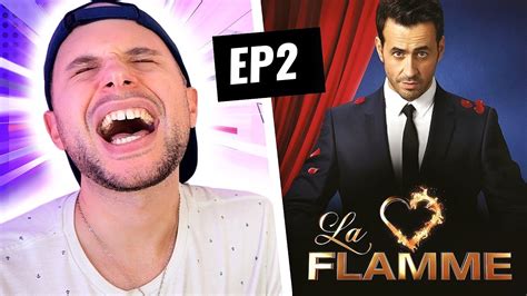 La Flamme Episode Il Est Quand Meme Trop Tot Pour Faire Un