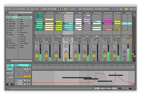 Ableton Live 10 Suite Crack Serial Key Download Free {updated}