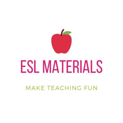 Eslmaterialstpt Teacher Miriam S Teaching Resources Teachers Pay Teachers