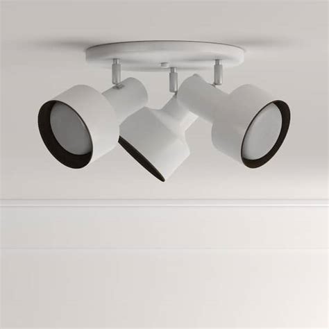 Directional Ceiling Light Fixture Shelly Lighting