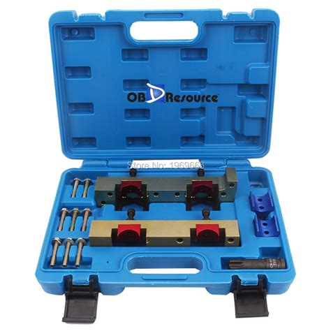 Aliexpress Buy Engine Timing Tool Kit Camshaft Locking Tool Set