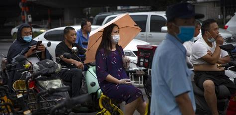 Coronavirus En Hong Kong Ltima Hora De Los Afectados En China