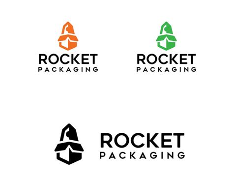 15 Packaging Logo Design Ideas Creating Unique Brand Identity Arka