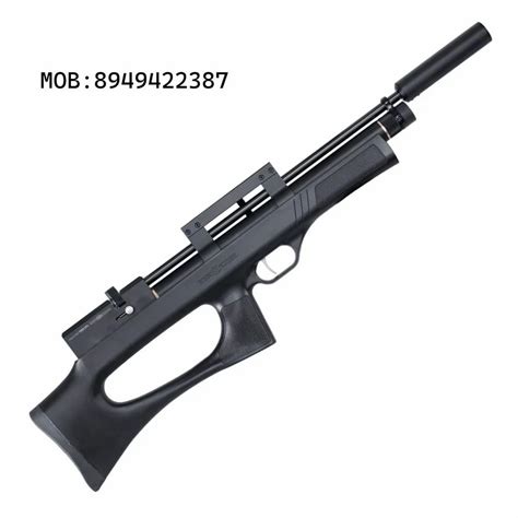 Precihole PX120 Minotaur Air Rifle 177 Cal At Rs 41000 00 Piece