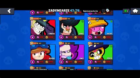 Odebrałem darmowego legendarnego Starr Dropa w Brawl Stars YouTube