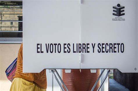 Elecciones A Votar Esto Debes Saber De La Jornada Electoral