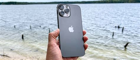 iPhone 13 Pro Max review | Tom's Guide