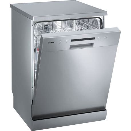 Gorenje Gs X E Spotrebice