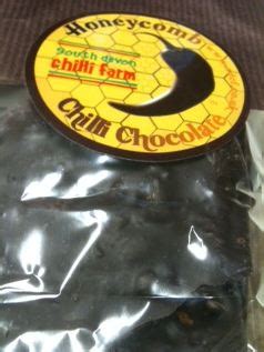 South Devon Chilli Farm Chocolate Treats | Mostly About Chocolate Blog