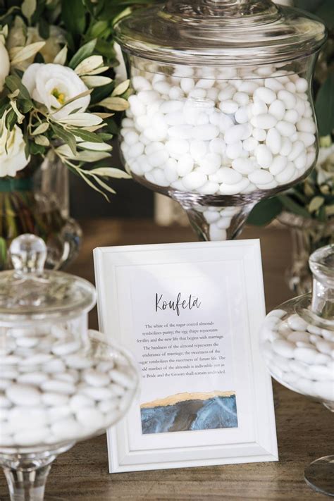 Greek Island Wedding Planners - stellaandmoscha | Greek wedding theme
