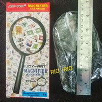 Jual Loupe Magnifying Glass Murah Harga Terbaru Mei