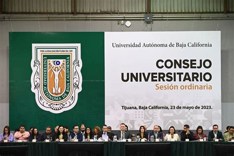 La Uabc Ofrecerá Nuevos Programas De Estudio Columna Ocho