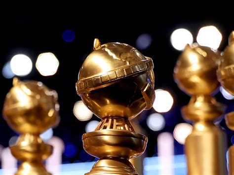 Gagnants des Golden Globes 2024 la liste complète ReelNouvelles