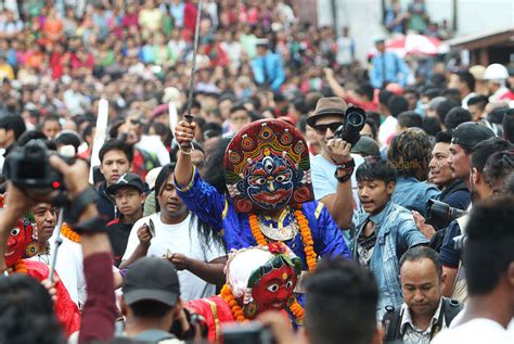 11 Festivals Of Nepal That Reflect The Country’s Heritage & Traditions