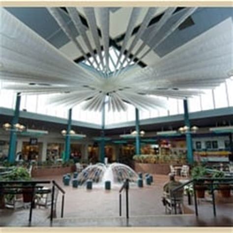 Eastfield Mall - Shopping Centers - Springfield, MA - Reviews - Photos ...