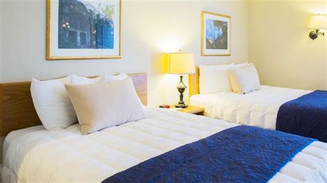 The University Inn Ann Arbor from $71. Ann Arbor Hotel Deals & Reviews ...