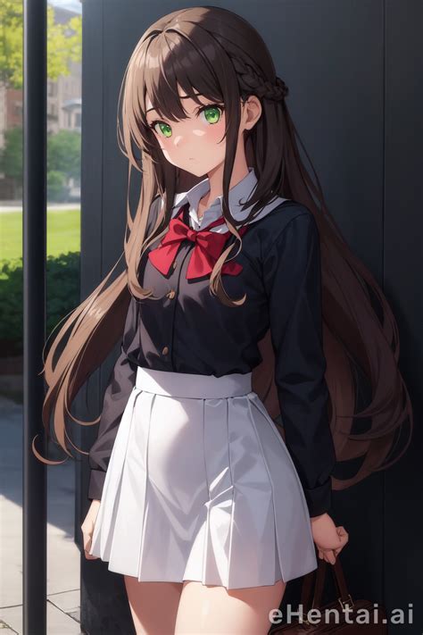 Meet Uta Nakao Your Hentai AI Generated Girl Is Here EHentai Ai
