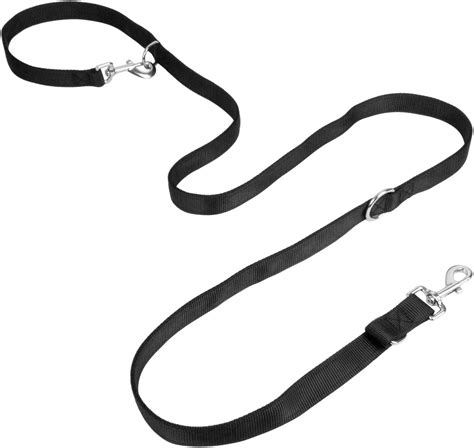 Proudpet Multi Function Dog Lead 7 Use Multi Length 2 Dog Hands Free