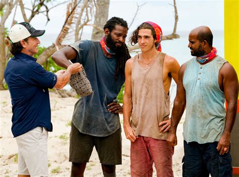 Survivor 41 Takeaways Biggest Moments From Season 41 Episode 9