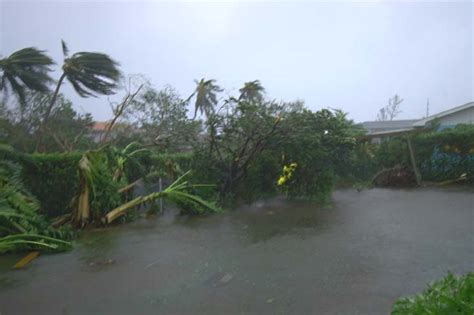 Hurricane Ivan 2004