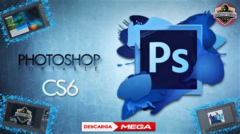 Descargar Photoshop Cs6 Full