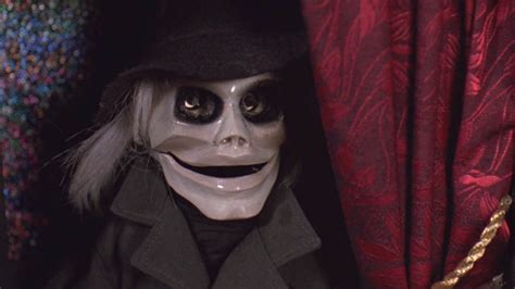 Picture Of Puppet Master