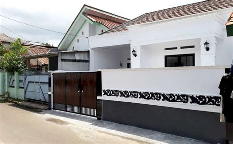 RUMAH DIJUAL DI CIPAYUNG JAKARTA TIMUR Dijual Co Id