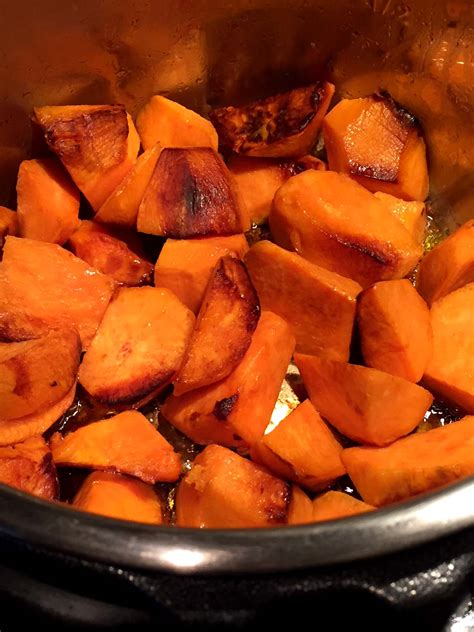 Amazing Instant Pot Sweet Potato Recipes Easy Recipes To Make At Home