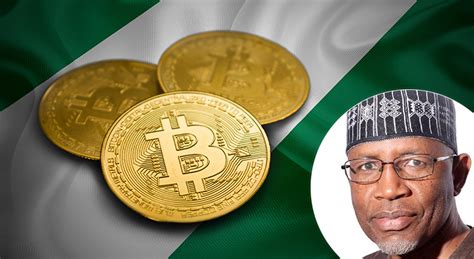 Crypto Not Included In SEC S Plan For Nigeria